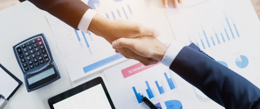 How can you sell a CA firm without losing clients